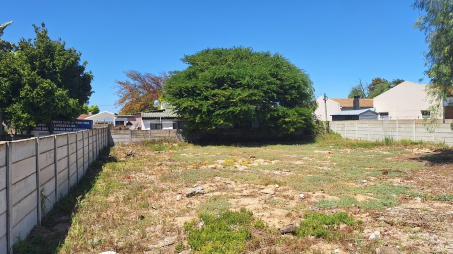0 Bedroom Property for Sale in Velddrif Western Cape